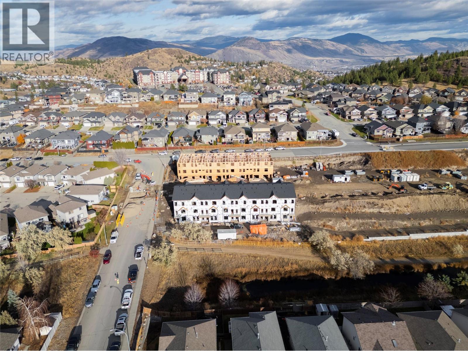  1940 Lodgepole Drive, Kamloops
