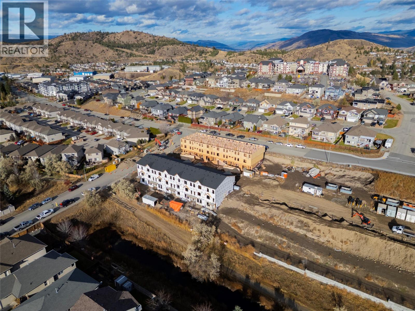  1940 Lodgepole Drive, Kamloops