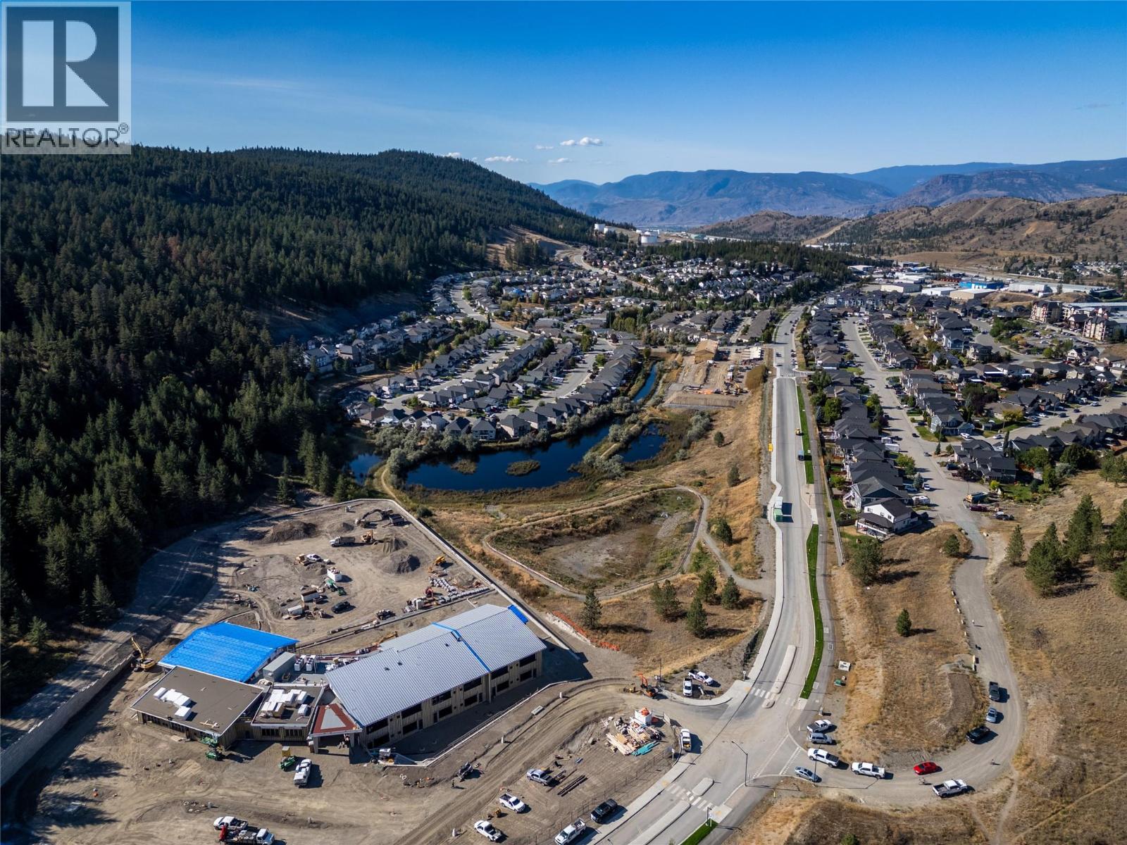  1940 Lodgepole Drive, Kamloops