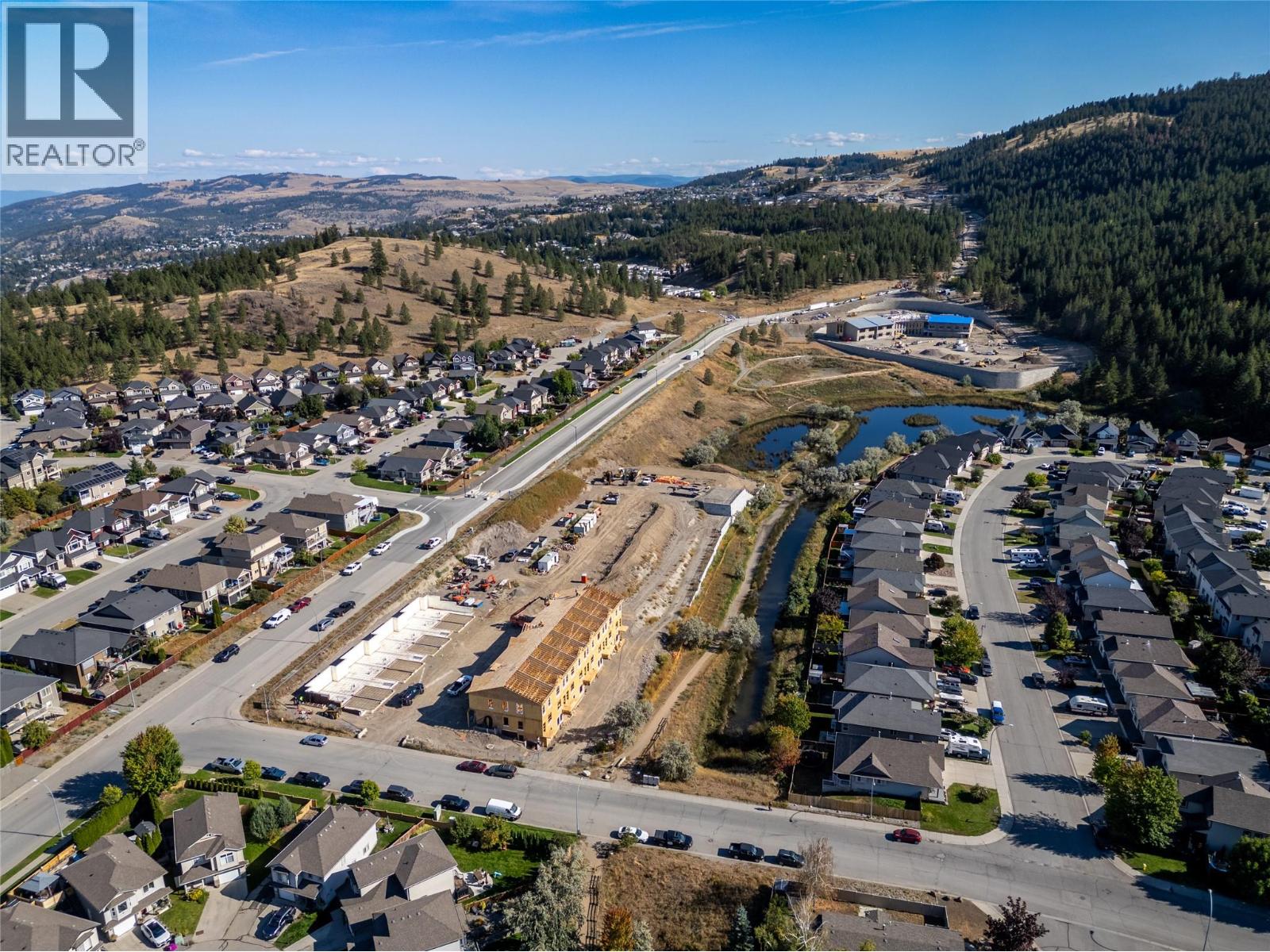  1940 Lodgepole Drive, Kamloops