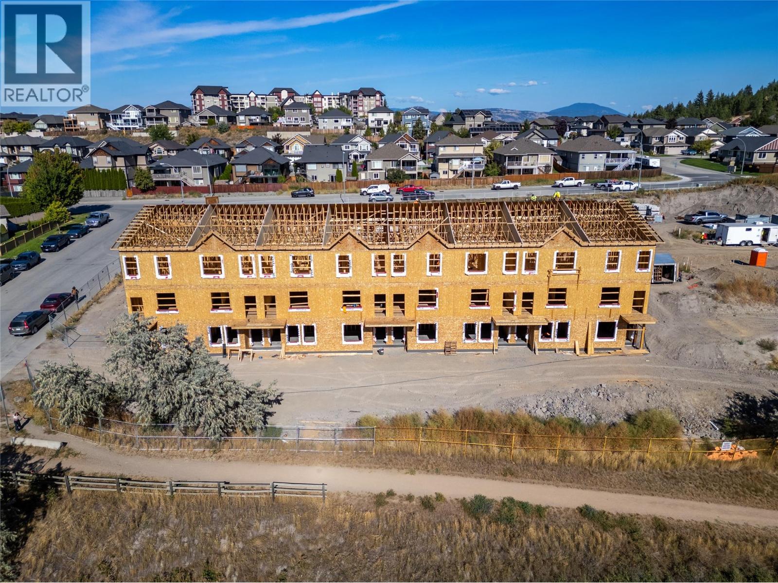  1940 Lodgepole Drive, Kamloops