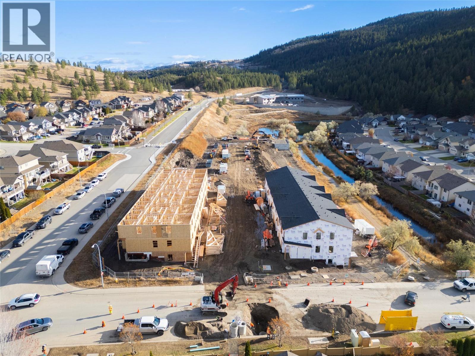  1940 Lodgepole Drive, Kamloops