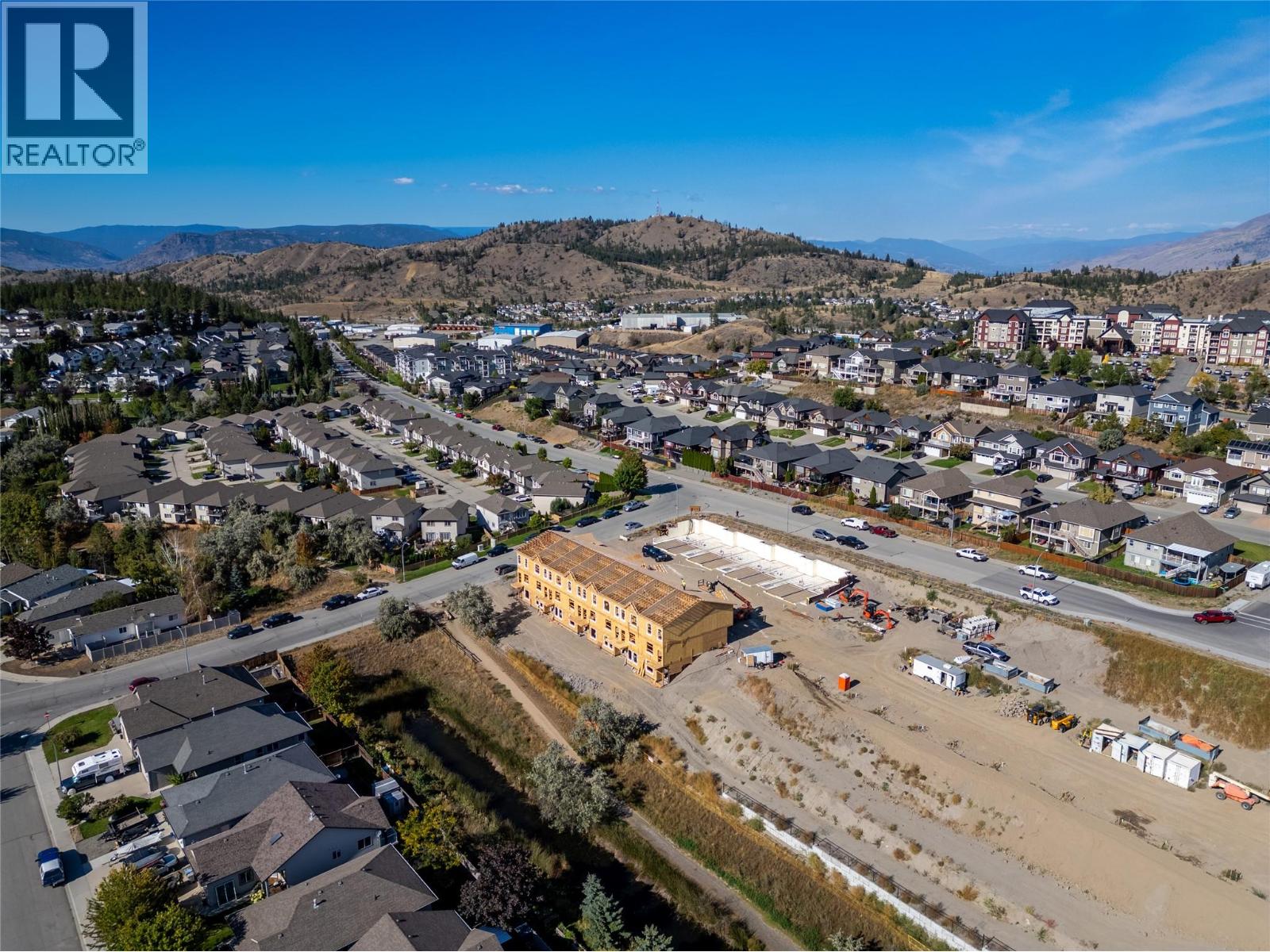  1940 Lodgepole Drive, Kamloops