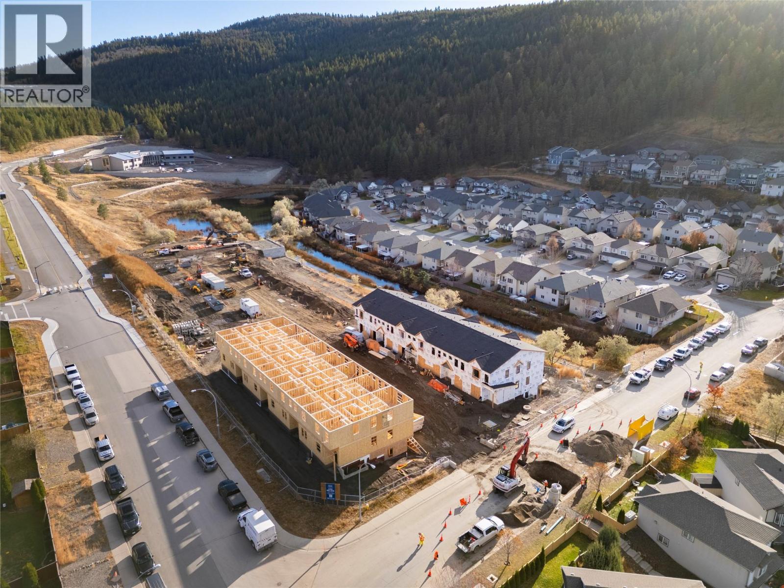  1940 Lodgepole Drive, Kamloops