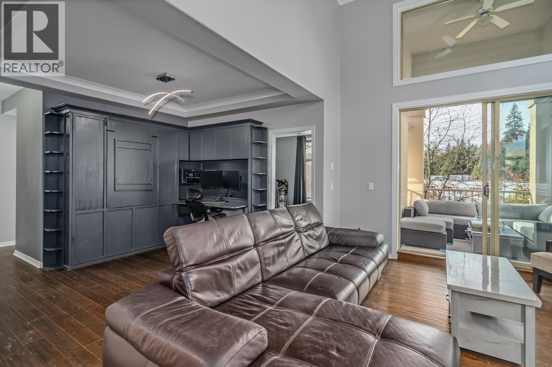 405 3176 PLATEAU BOULEVARD, Coquitlam