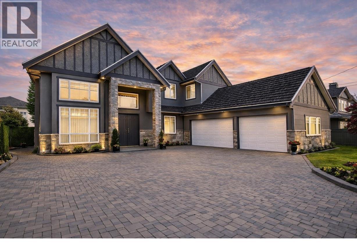 7580 LINDSAY Road, Richmond