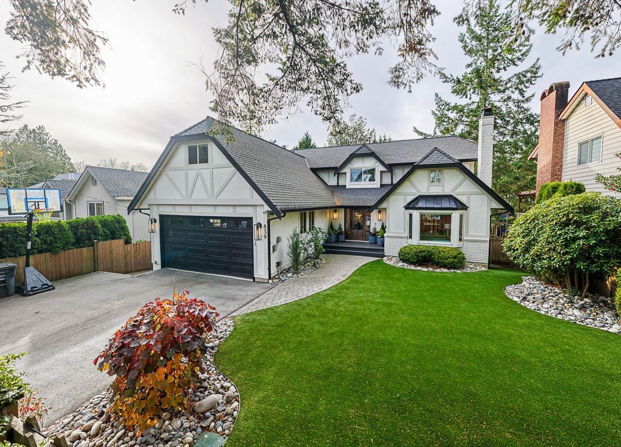 839 164 STREET, Surrey