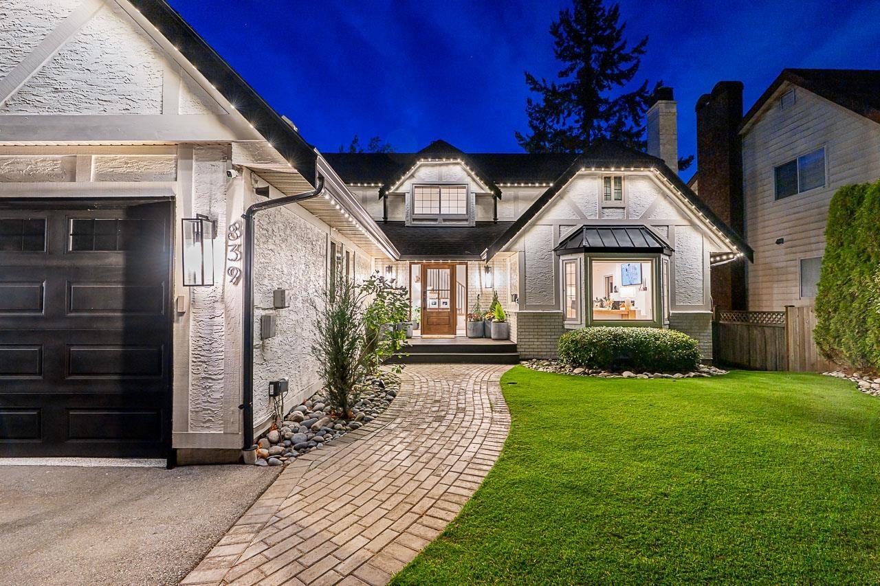 839 164 STREET, Surrey