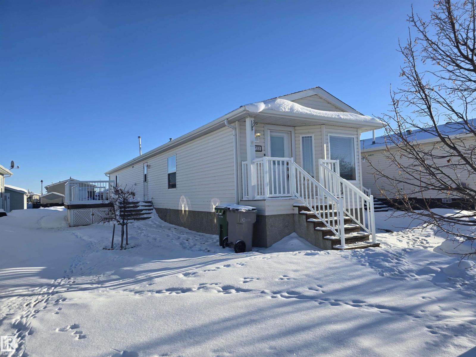 1133 Aspen DR, Leduc