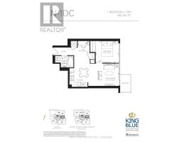2909 - 125 Blue Jays Way, Toronto, ON M5V0N5 Photo 12
