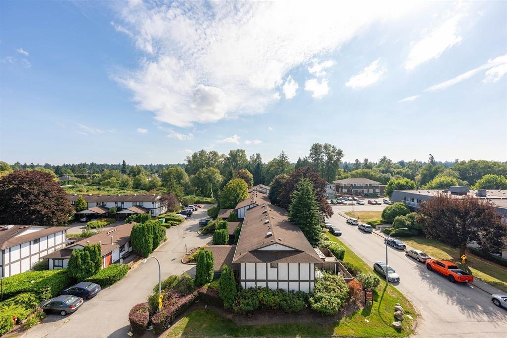 403 5398 207 STREET, Langley