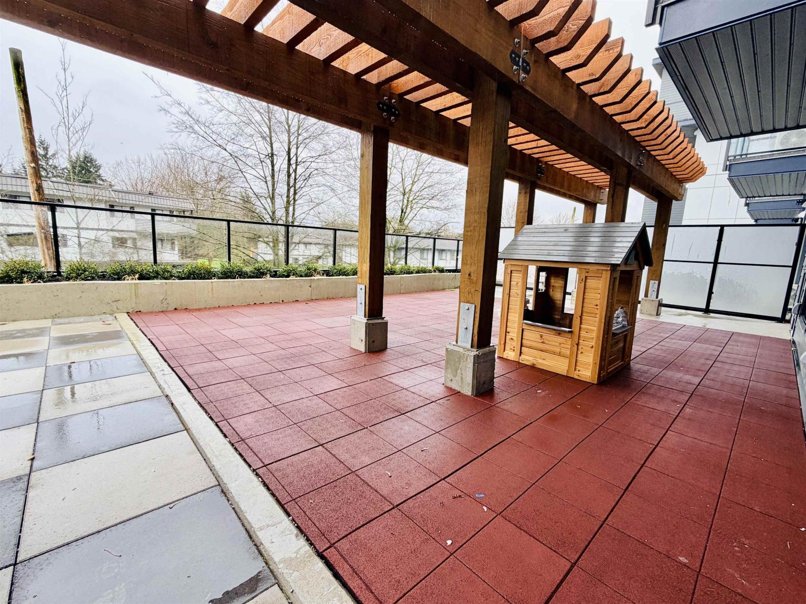 403 5398 207 STREET, Langley