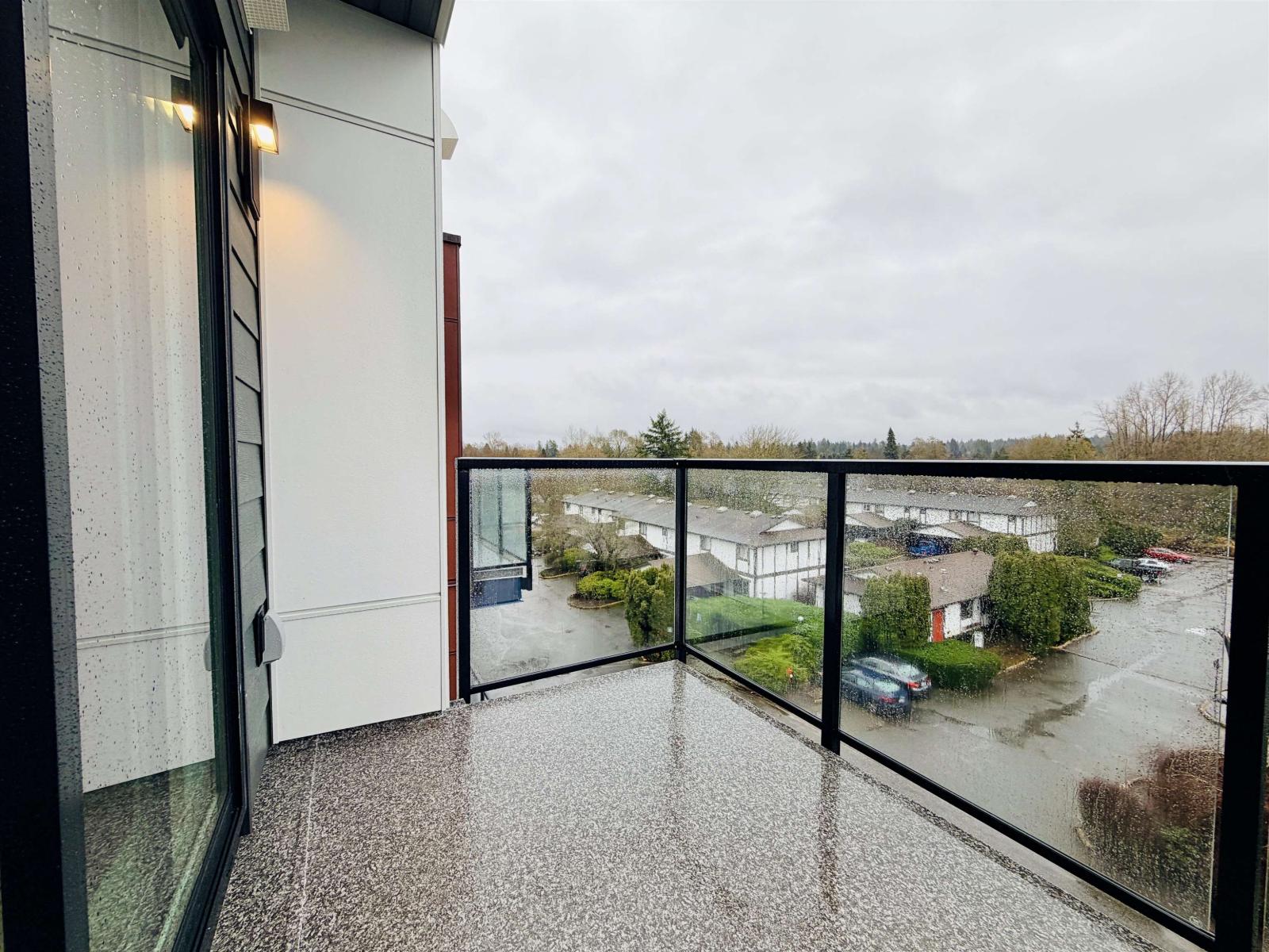 403 5398 207 STREET, Langley