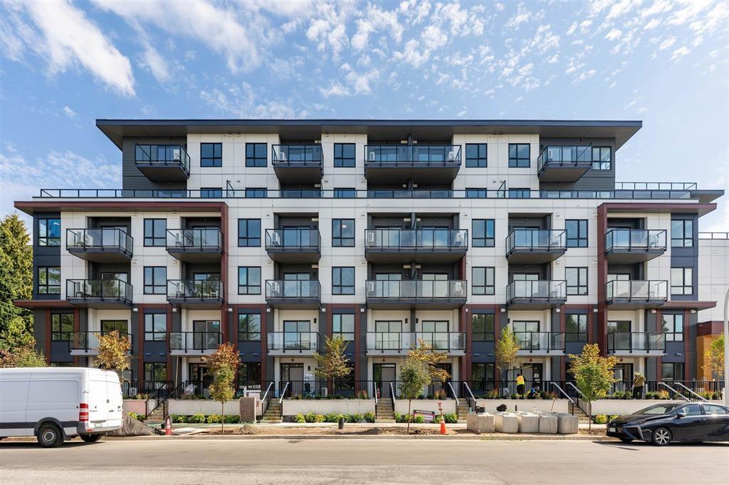 403 5398 207 STREET, Langley