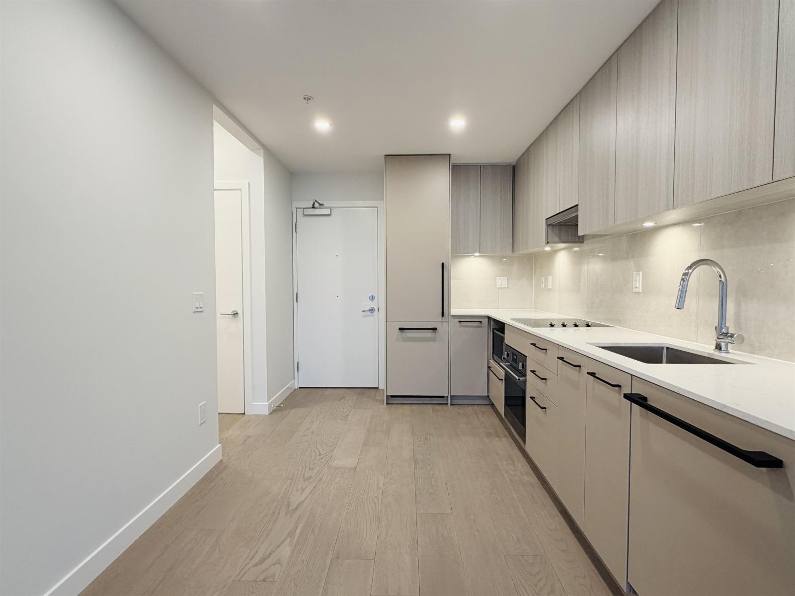 403 5398 207 STREET, Langley