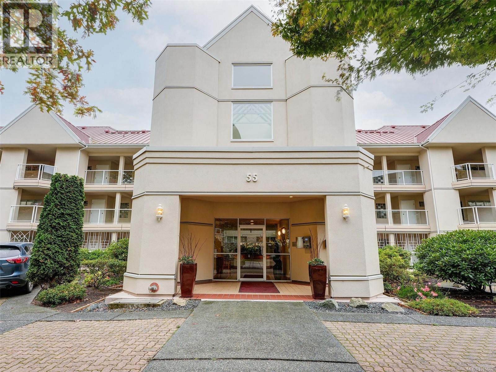 209 55 Songhees Rd, Victoria