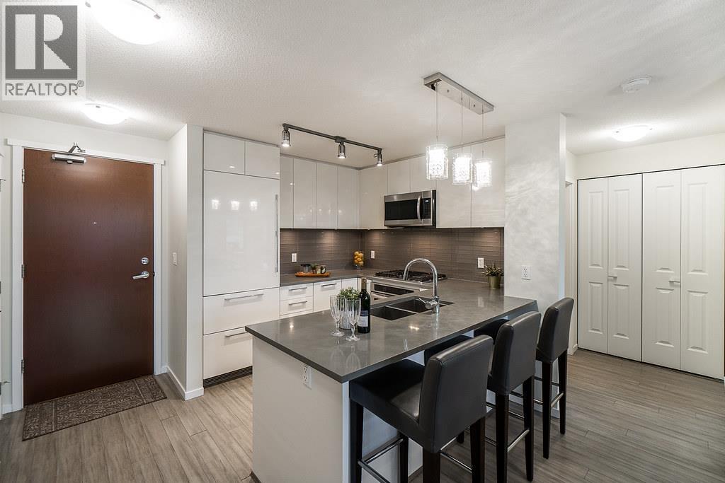 406 1128 KENSAL PLACE, Coquitlam