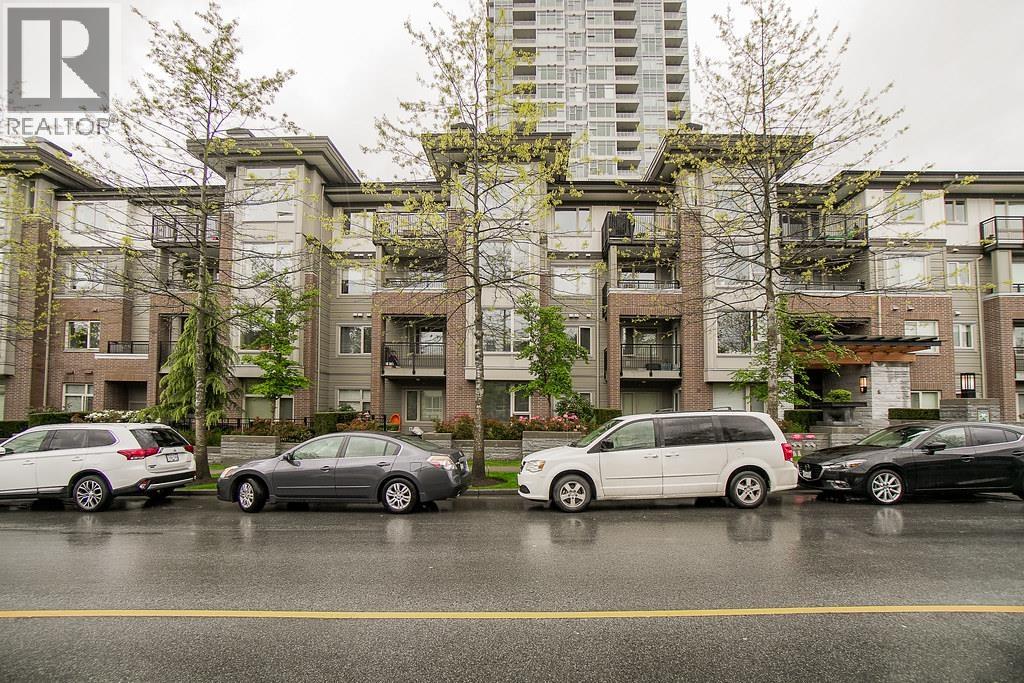 406 1128 KENSAL PLACE, Coquitlam