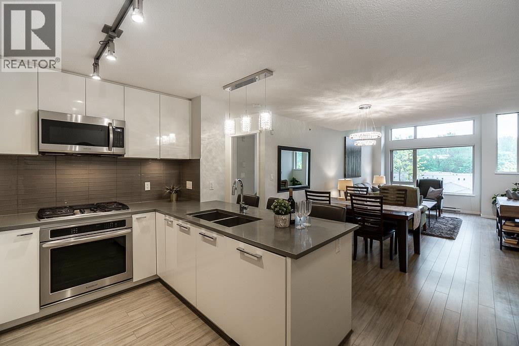 406 1128 KENSAL PLACE, Coquitlam