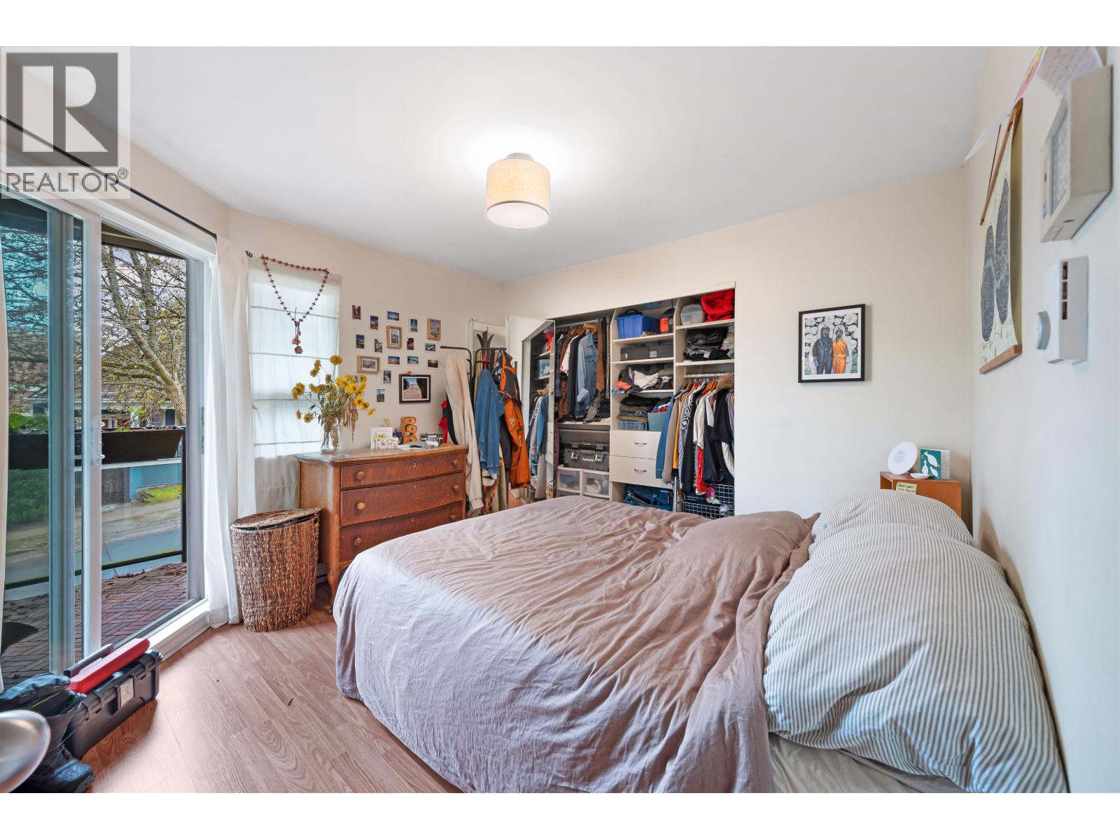 205 111 W 10TH AVENUE, Vancouver