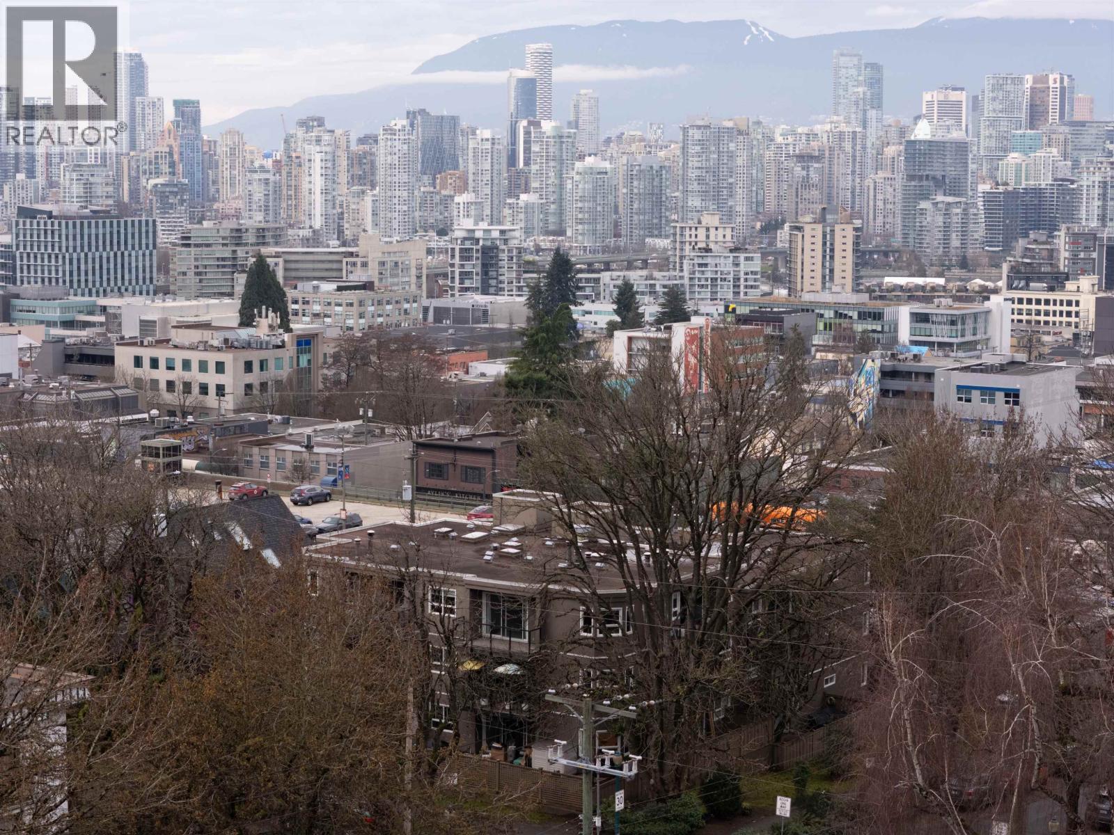 205 111 W 10TH AVENUE, Vancouver