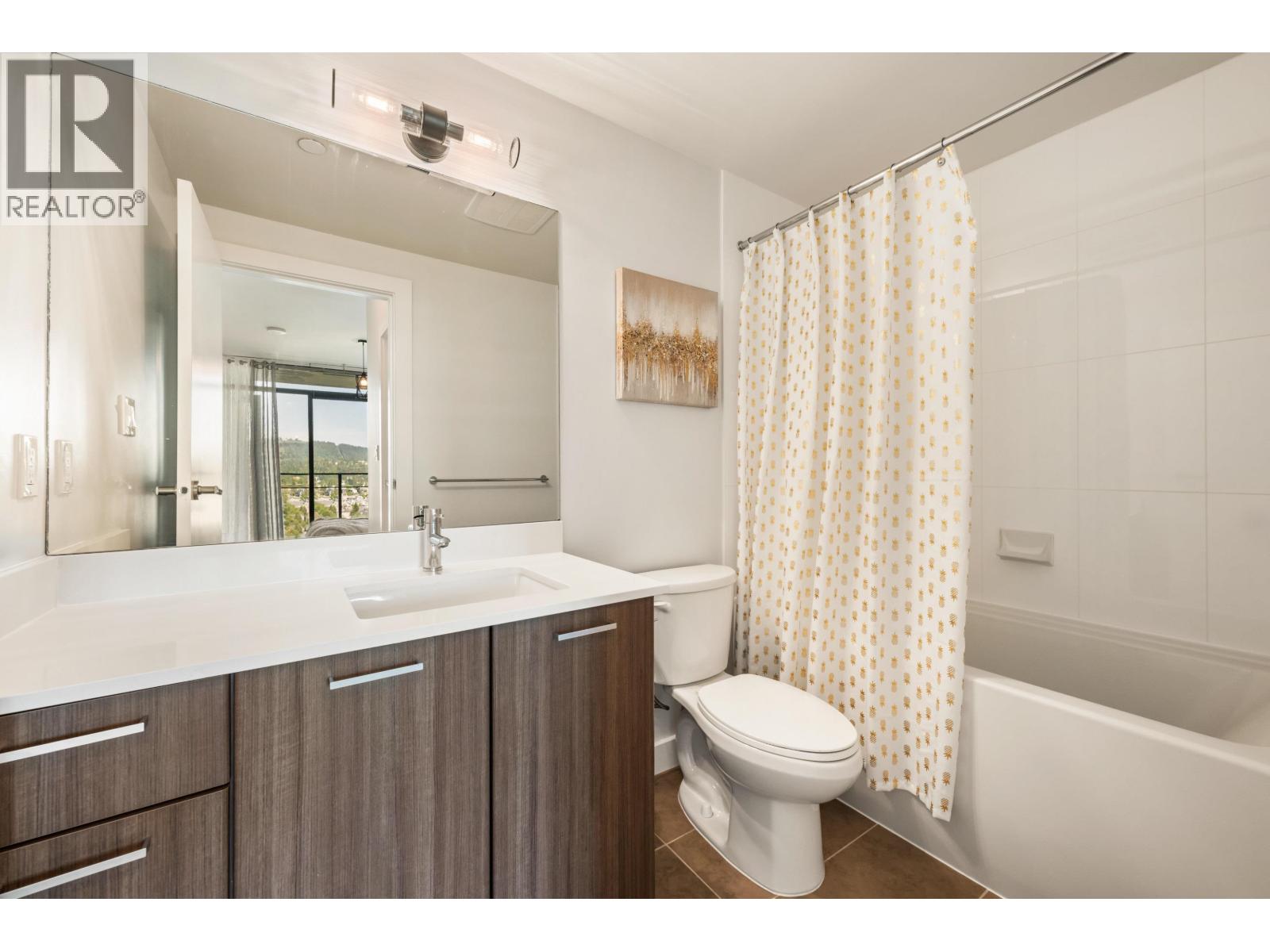 2202 301 CAPILANO ROAD, Port Moody