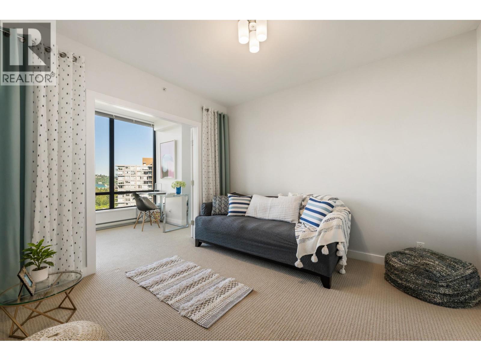 2202 301 CAPILANO ROAD, Port Moody