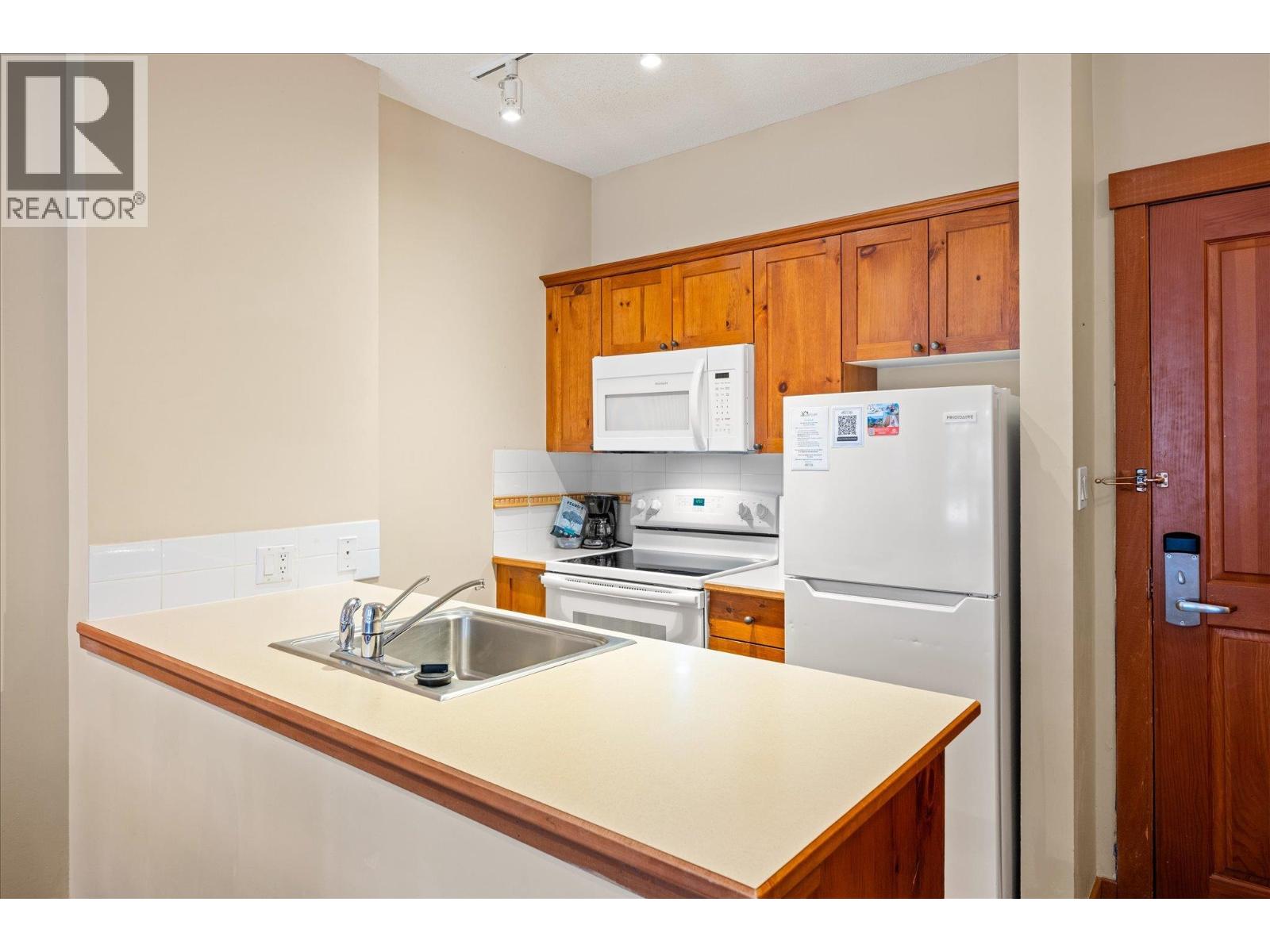 212 4660 BLACKCOMB WAY, Whistler