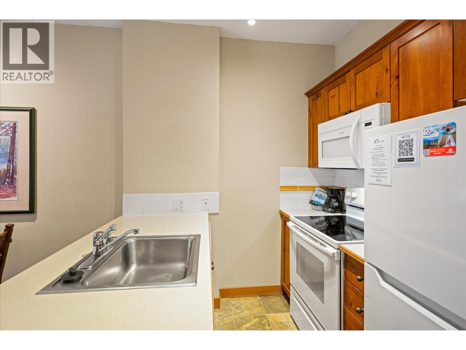 212 4660 BLACKCOMB WAY, Whistler