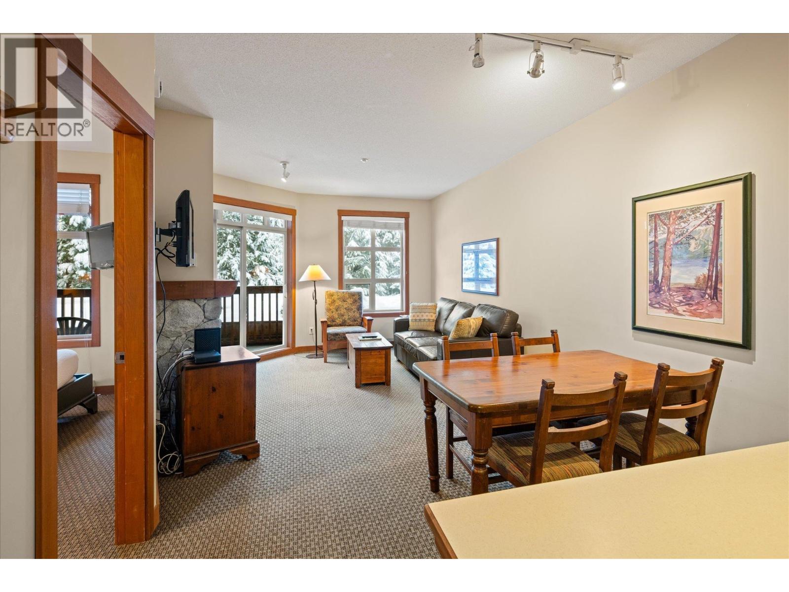 212 4660 BLACKCOMB WAY, Whistler
