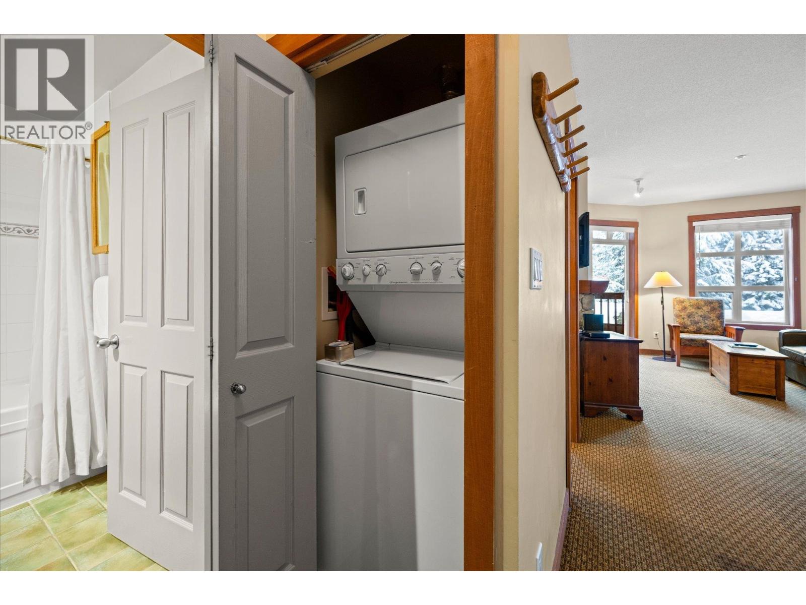 212 4660 BLACKCOMB WAY, Whistler