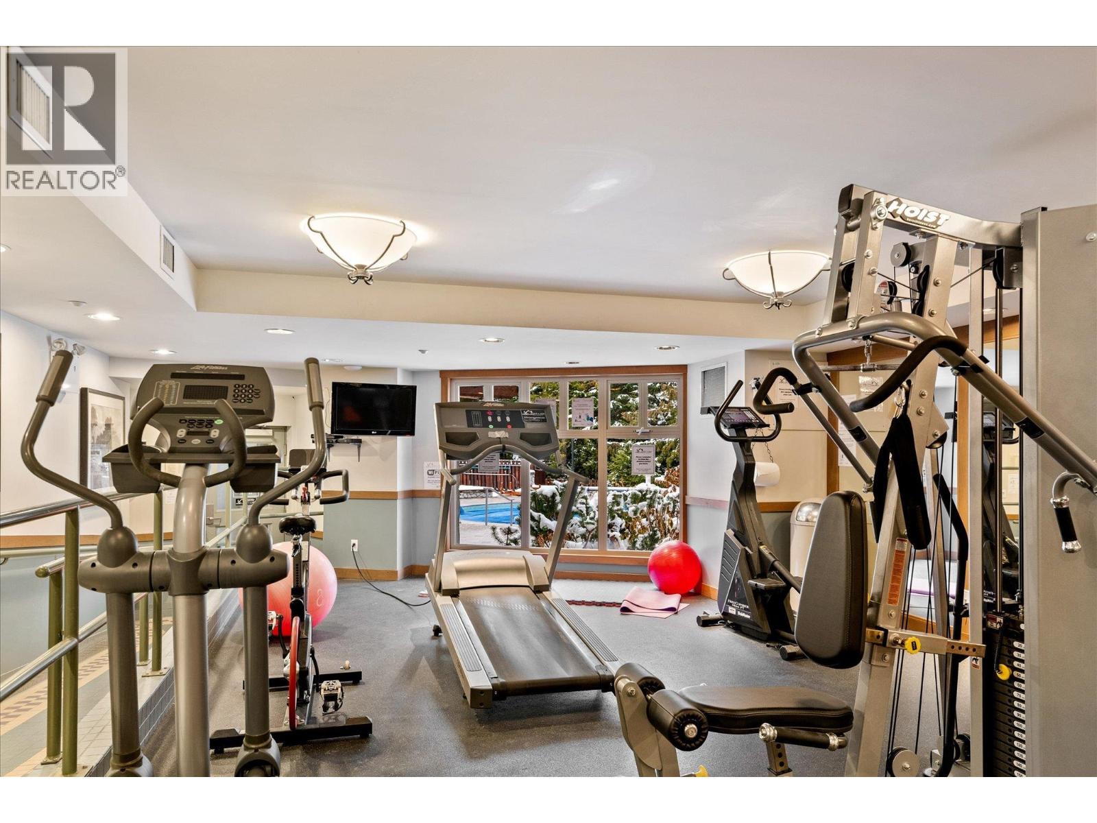 212 4660 BLACKCOMB WAY, Whistler