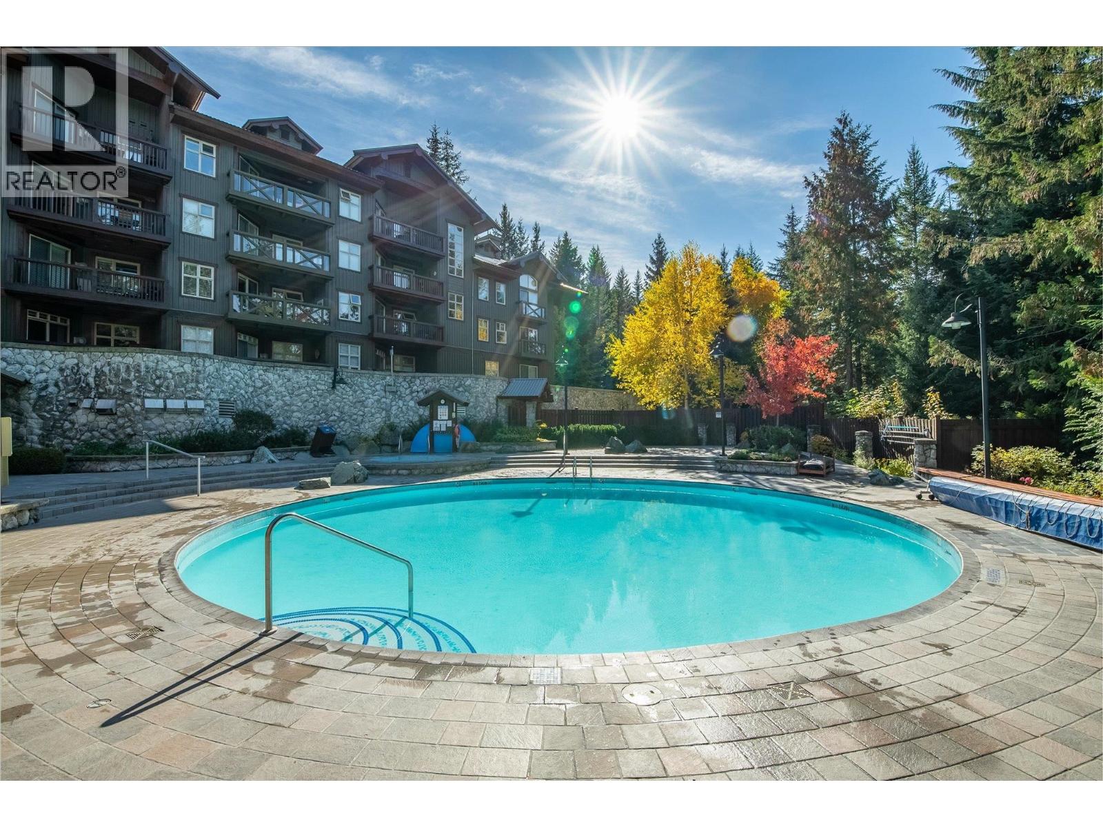 212 4660 BLACKCOMB WAY, Whistler