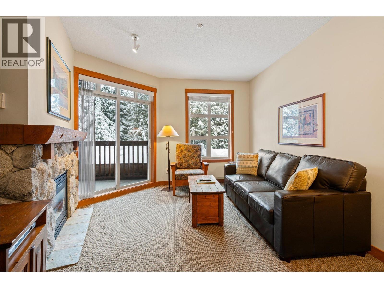 212 4660 BLACKCOMB WAY, Whistler