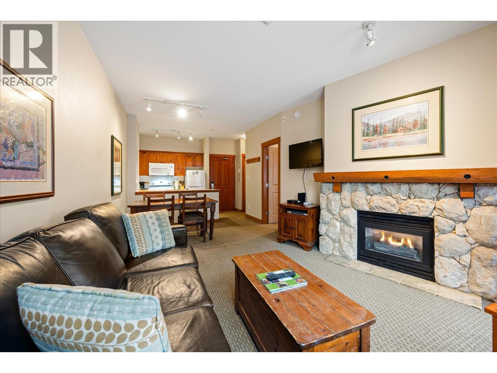 212 4660 BLACKCOMB WAY, Whistler