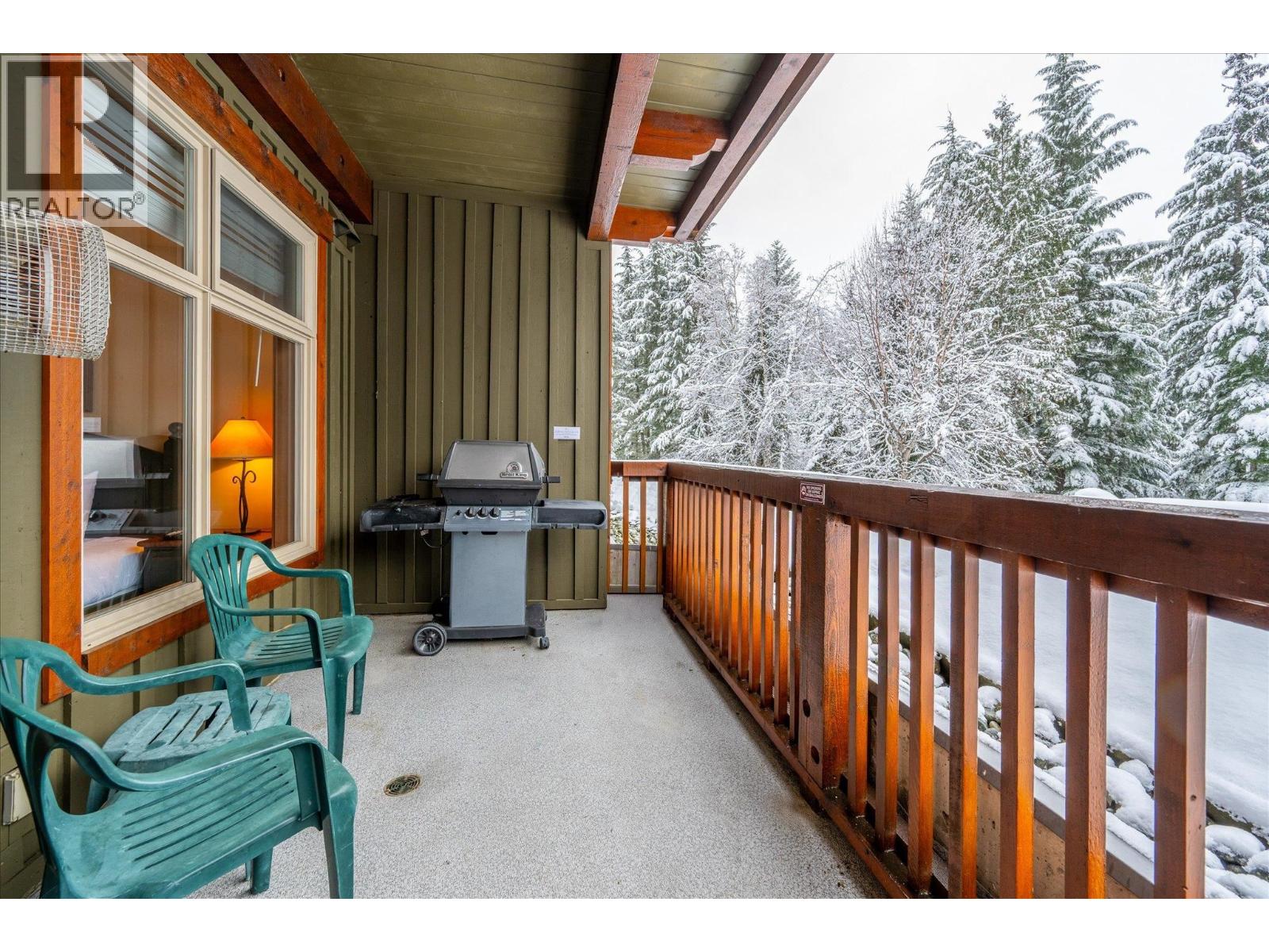 212 4660 BLACKCOMB WAY, Whistler