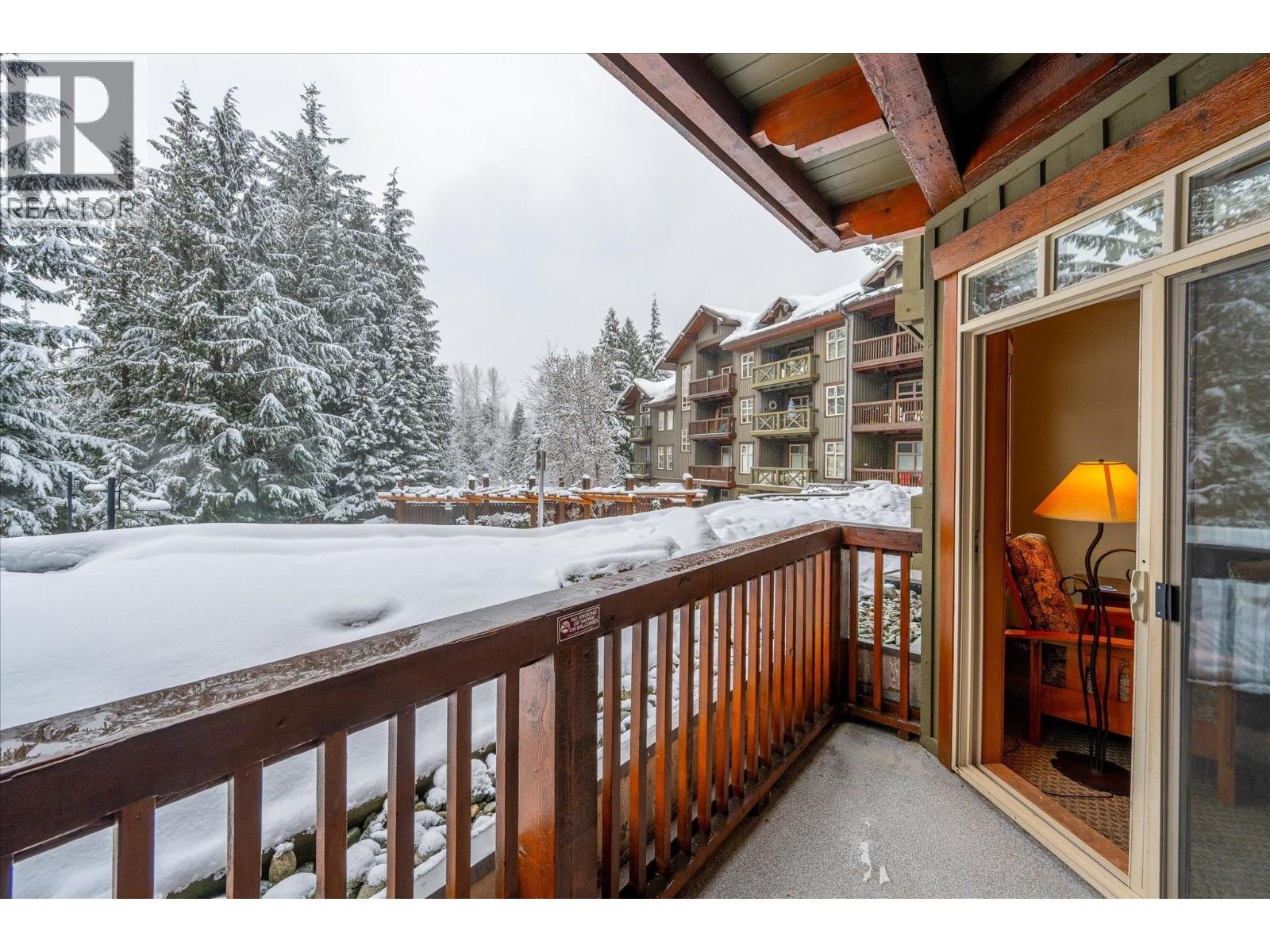 212 4660 BLACKCOMB WAY, Whistler
