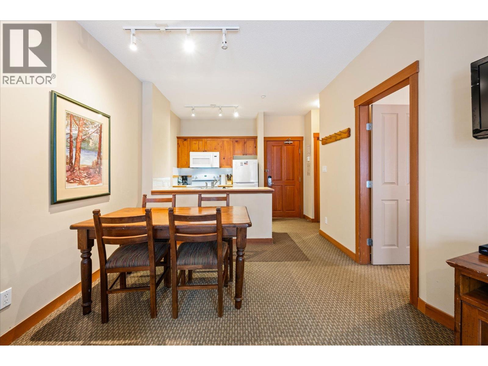 212 4660 BLACKCOMB WAY, Whistler