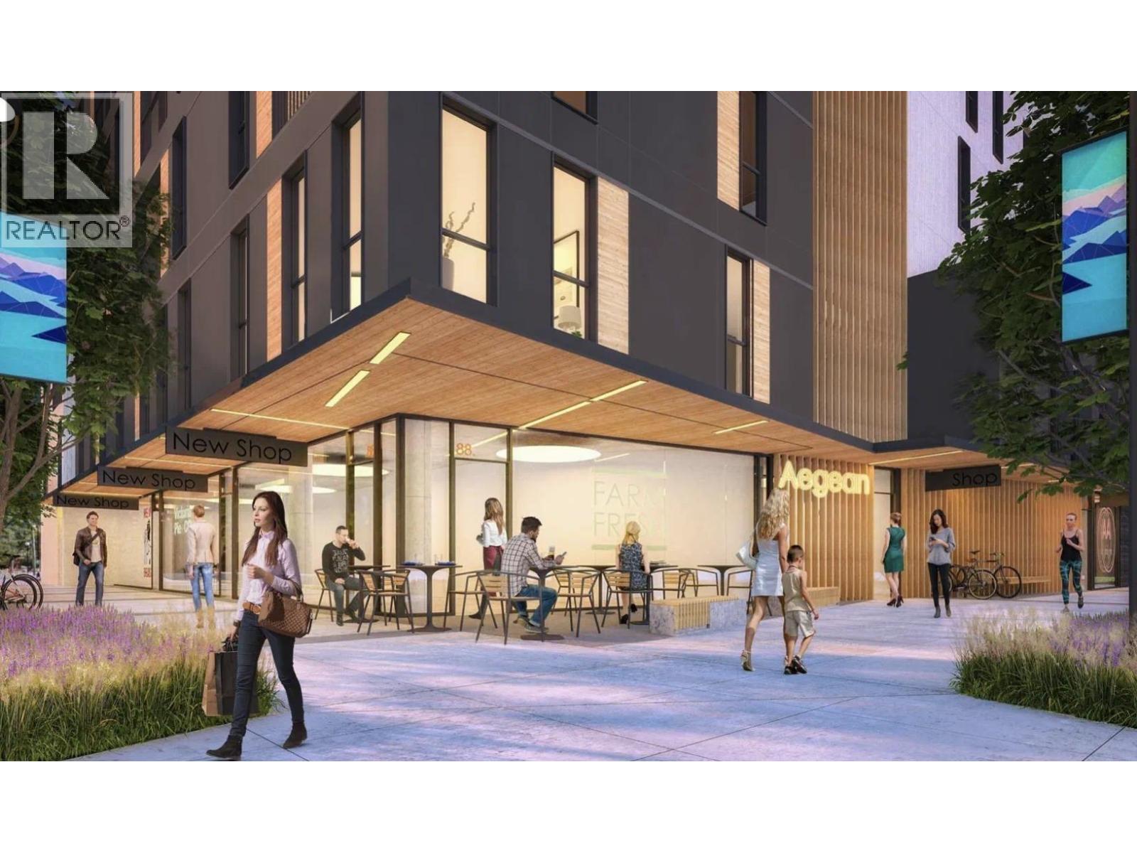 405 1360 VICTORIA STREET, Squamish