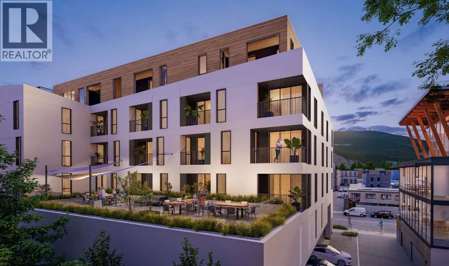 405 1360 VICTORIA STREET, Squamish