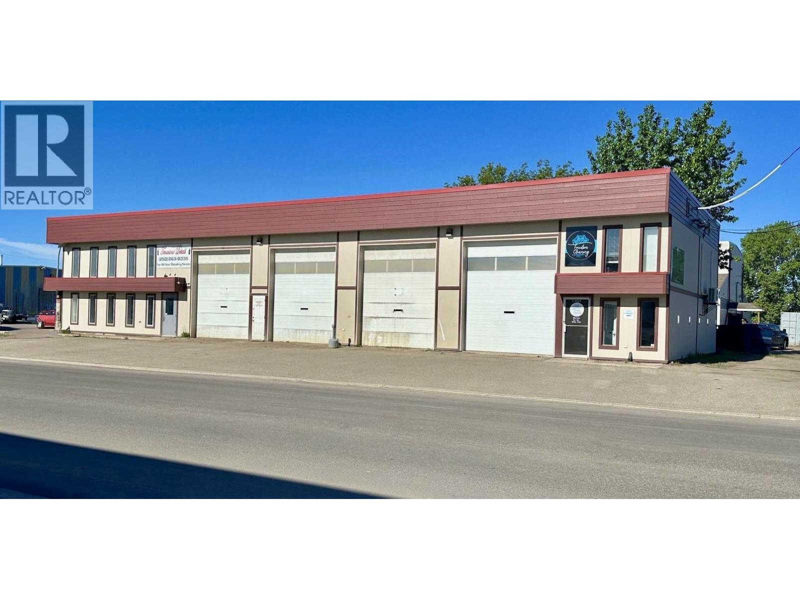 9504 102 STREET, Fort St. John