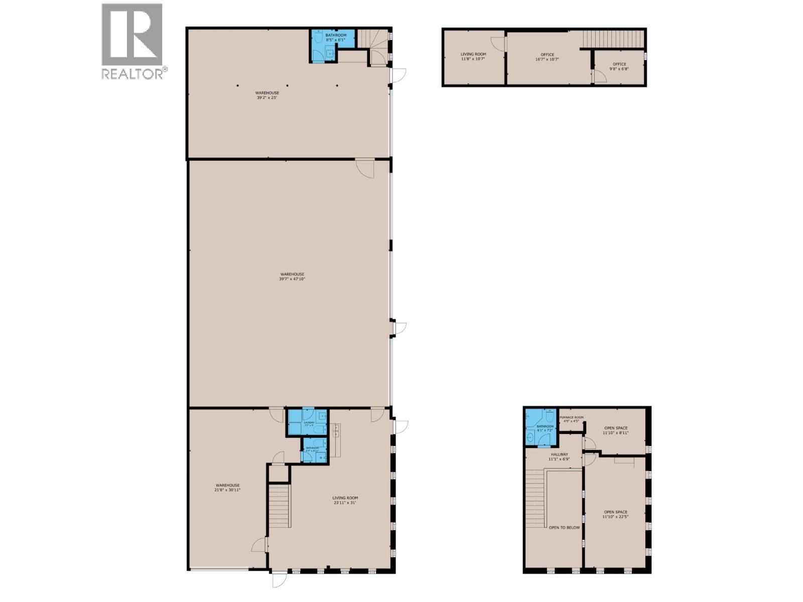 9504 102 STREET, Fort St. John