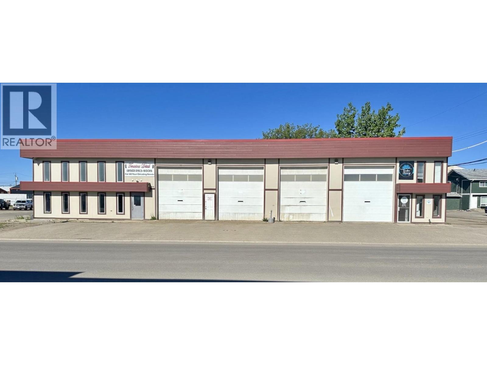 9504 102 STREET, Fort St. John