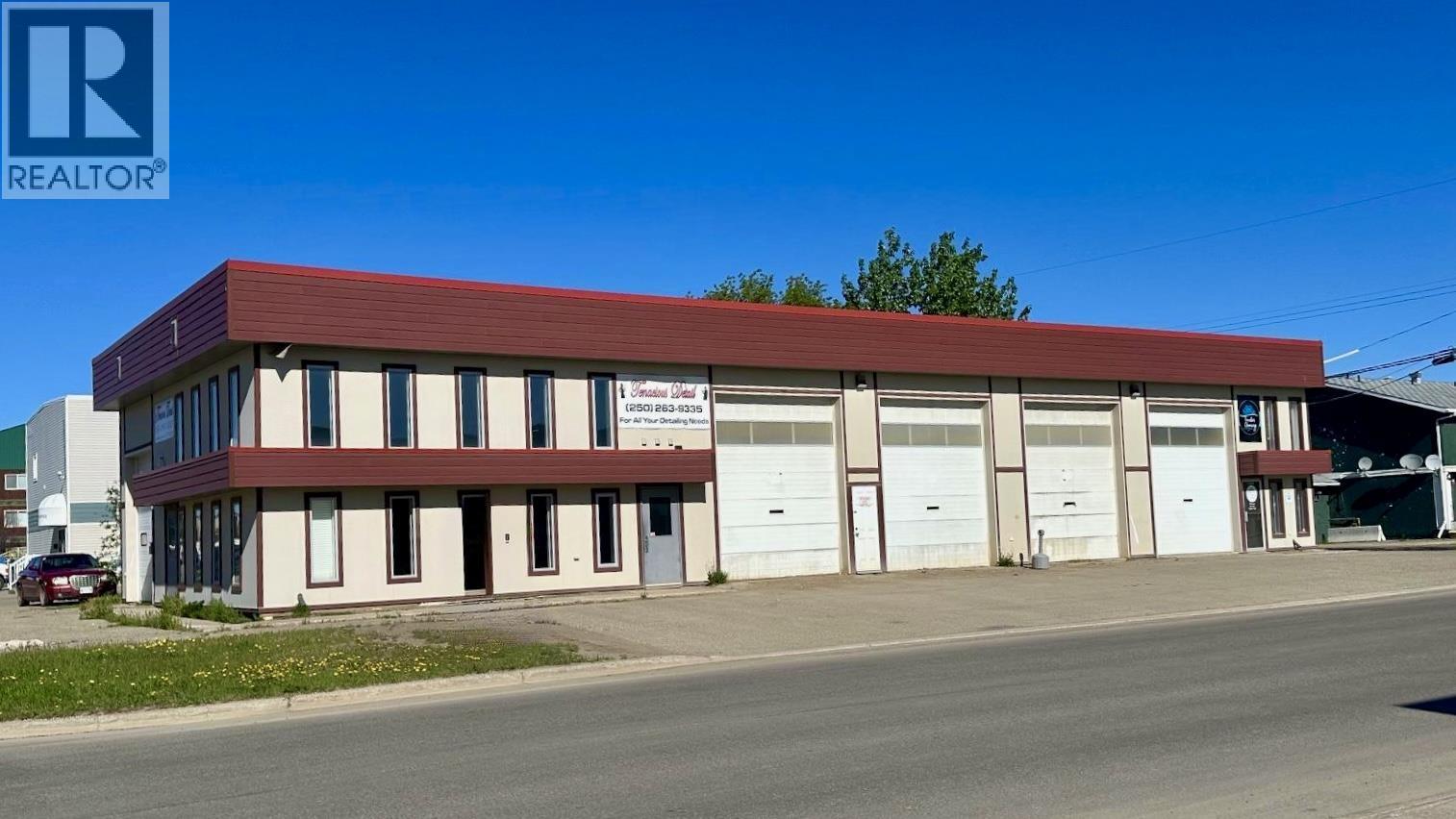 9504 102 STREET, Fort St. John