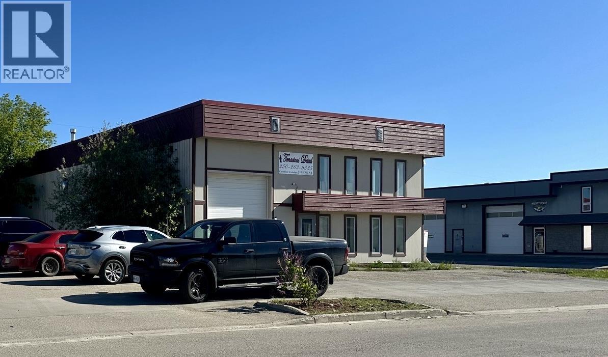 9504 102 STREET, Fort St. John