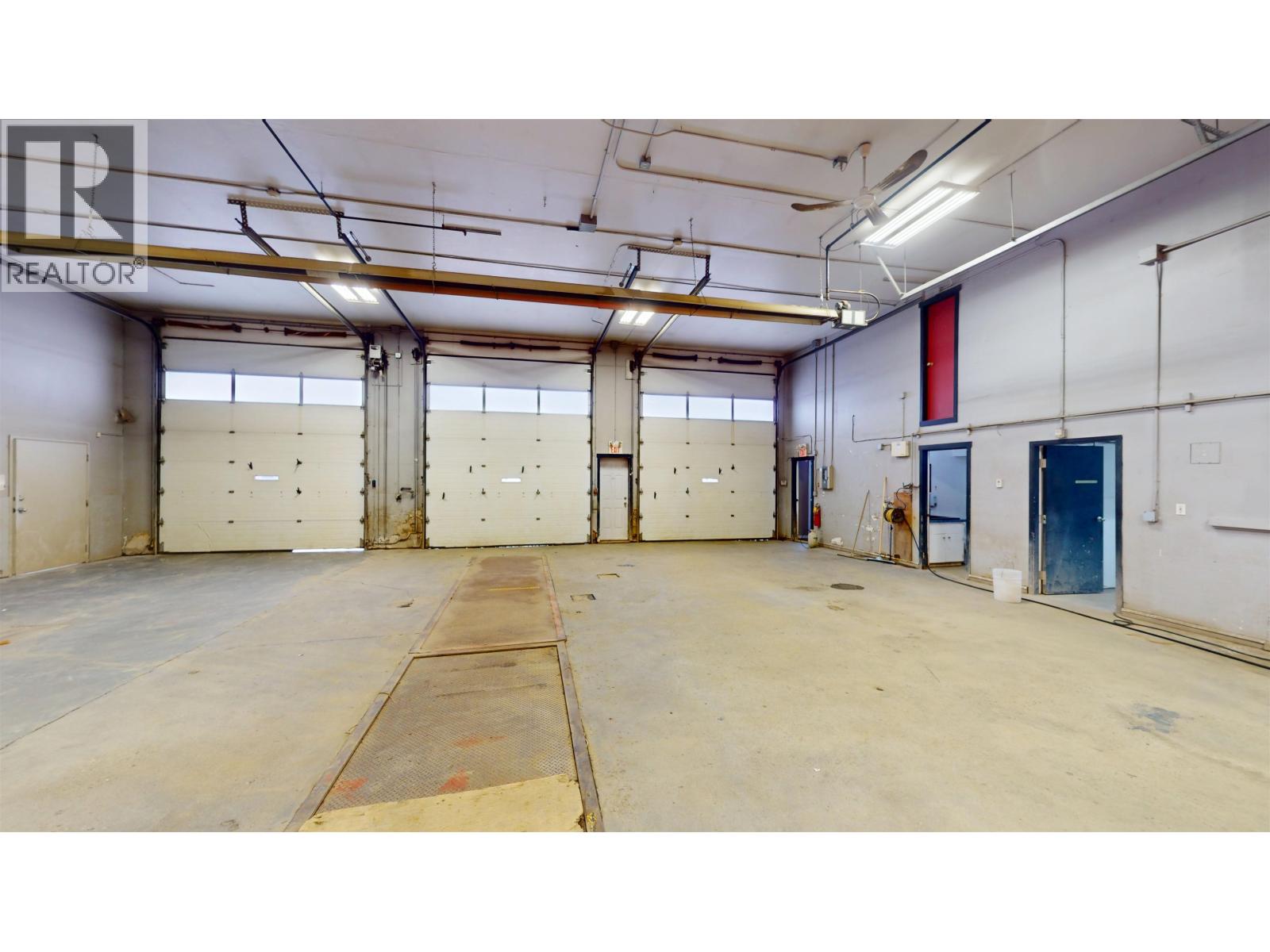9504 102 STREET, Fort St. John