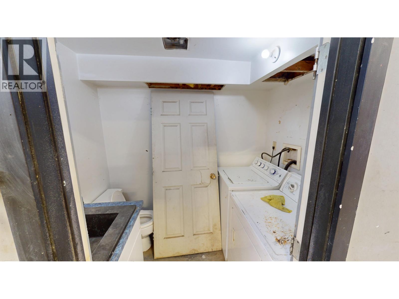 9504 102 STREET, Fort St. John