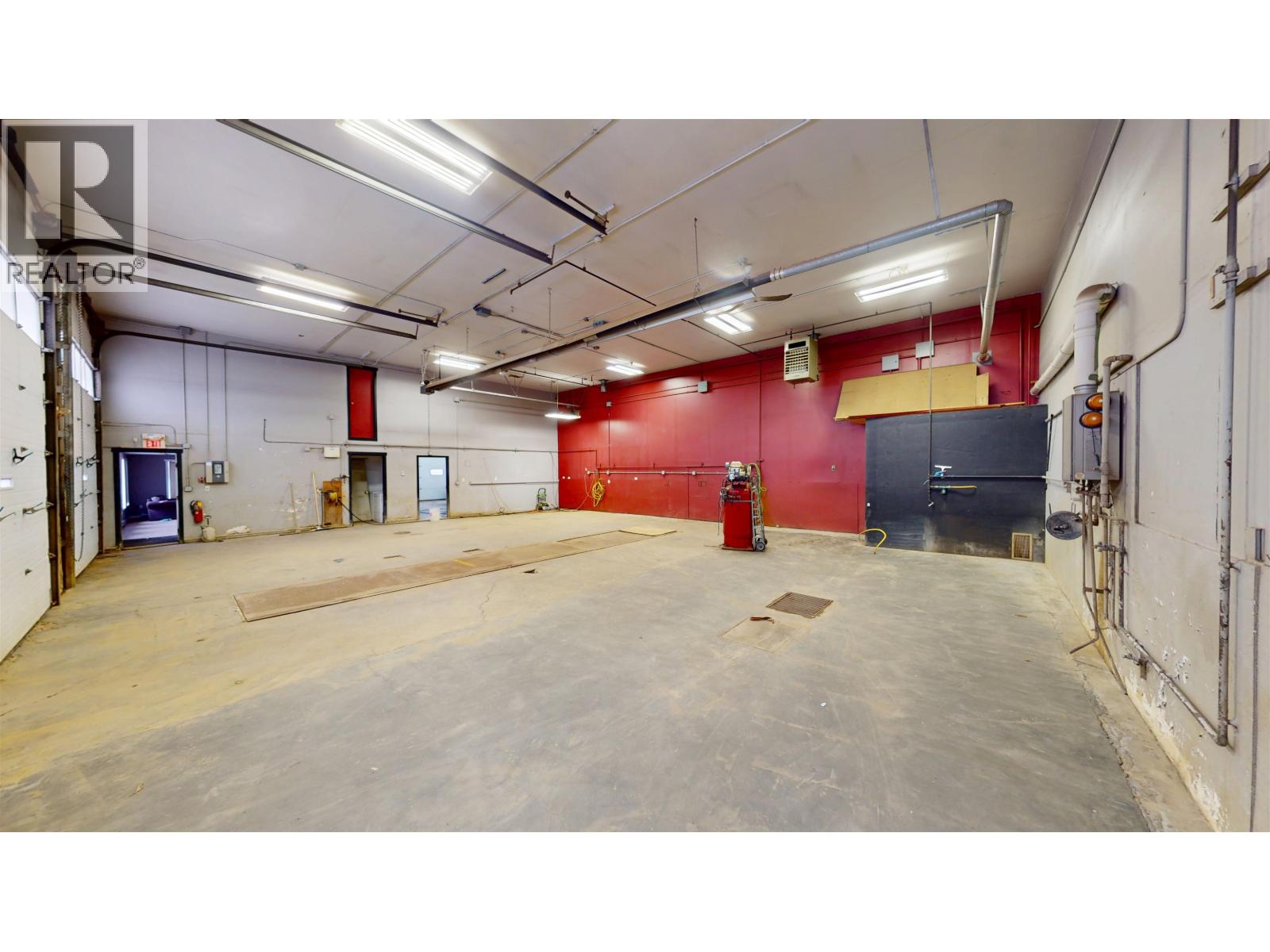 9504 102 STREET, Fort St. John