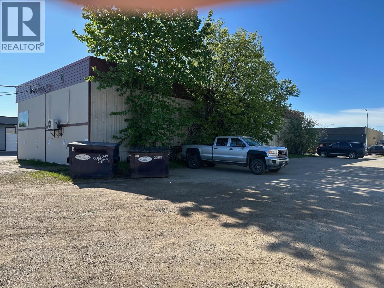 9504 102 STREET, Fort St. John