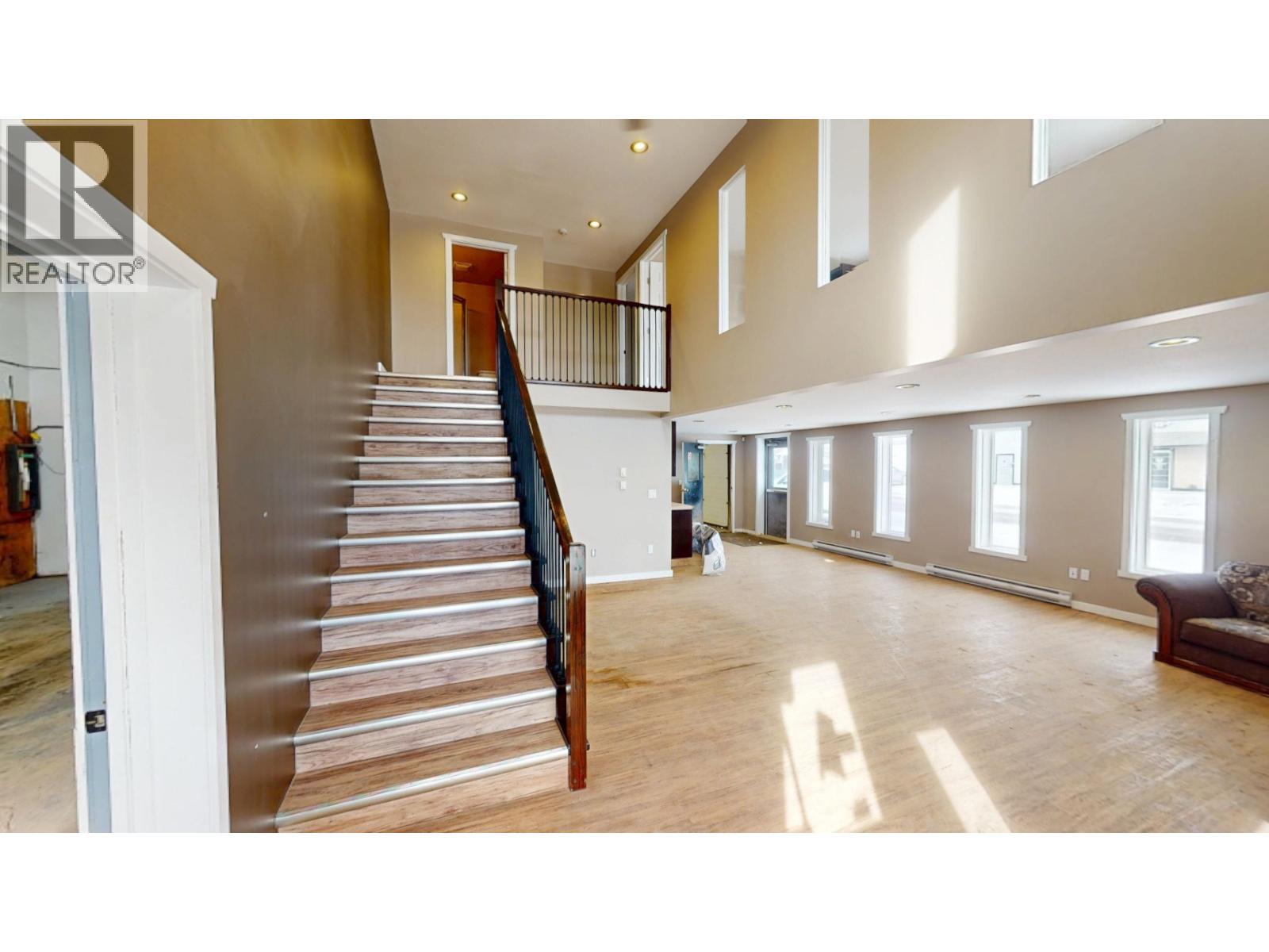 9504 102 STREET, Fort St. John